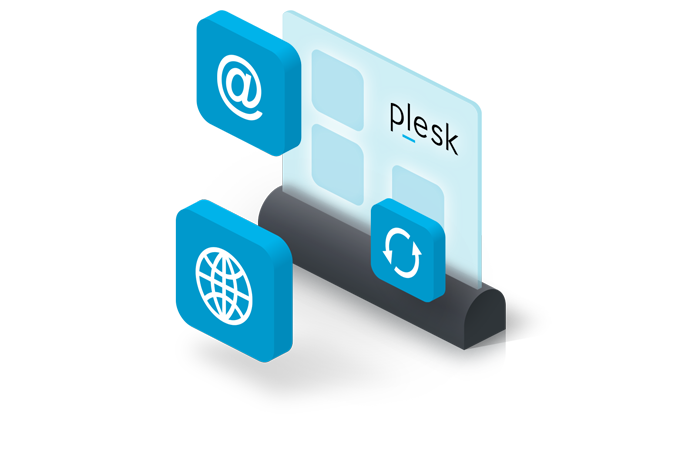 Хостинг для CMS 1С-Битрикс – PS Cloud Services, фото 4